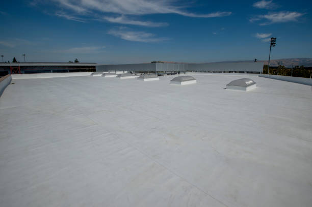 Best Emergency Roof Repair Services  in West Brattleboro, VT